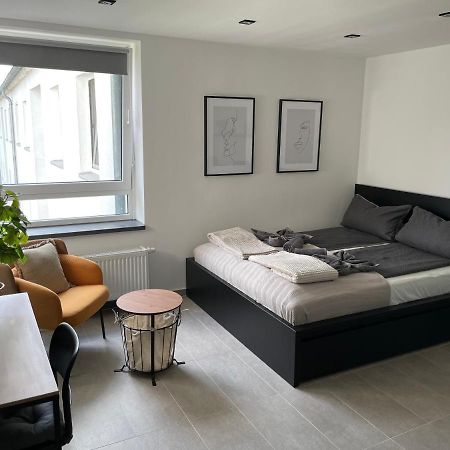 Komfortables Apartment In Der Naehe Der Messe Ανόβερο Εξωτερικό φωτογραφία