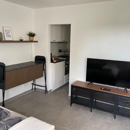 Komfortables Apartment In Der Naehe Der Messe Ανόβερο Εξωτερικό φωτογραφία