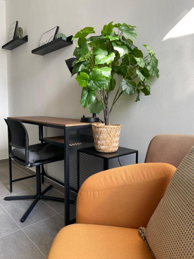 Komfortables Apartment In Der Naehe Der Messe Ανόβερο Εξωτερικό φωτογραφία