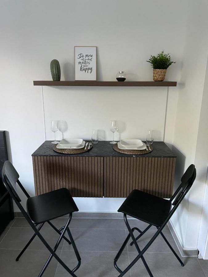 Komfortables Apartment In Der Naehe Der Messe Ανόβερο Εξωτερικό φωτογραφία