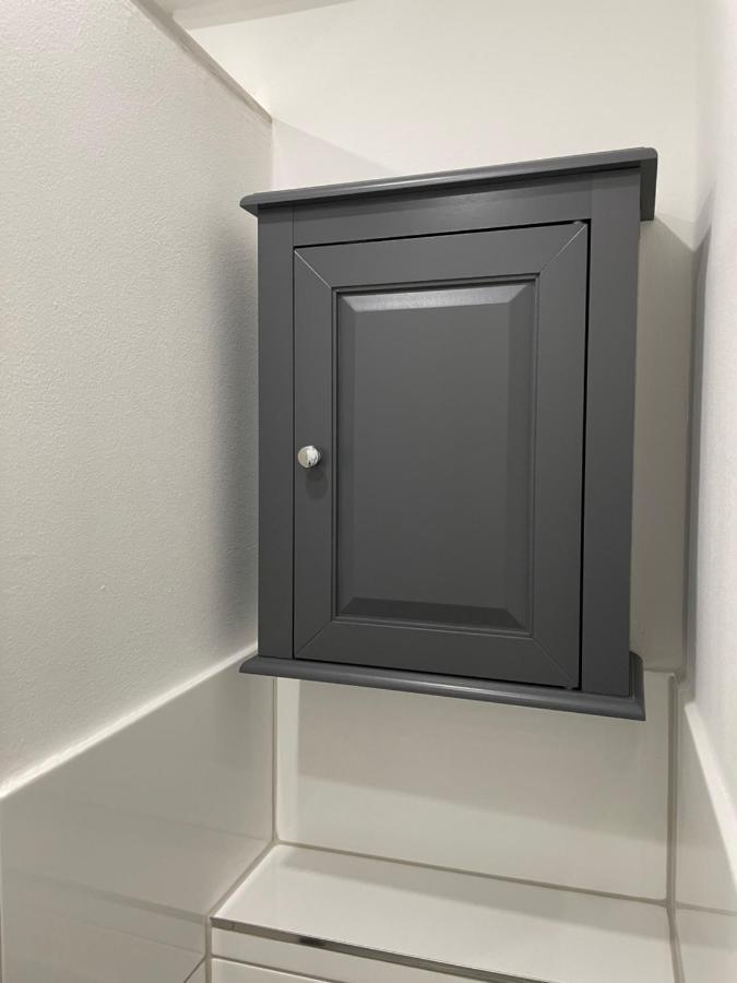 Komfortables Apartment In Der Naehe Der Messe Ανόβερο Εξωτερικό φωτογραφία
