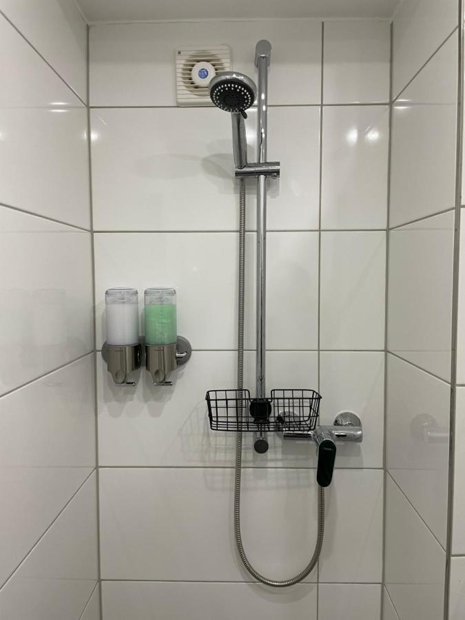 Komfortables Apartment In Der Naehe Der Messe Ανόβερο Εξωτερικό φωτογραφία